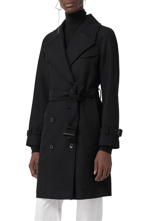 burberry mens trench coat bloomingdale& 39|Burberry Cranston Trench Coat .